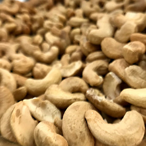 Artisanal Nuts