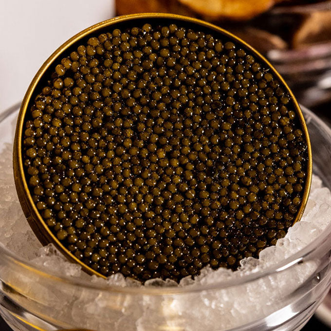 Caviar