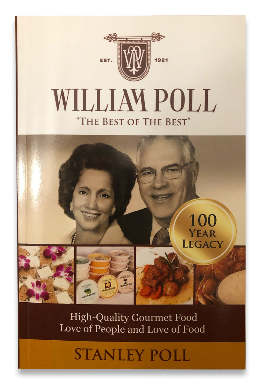 William Poll: The Best Of The Best