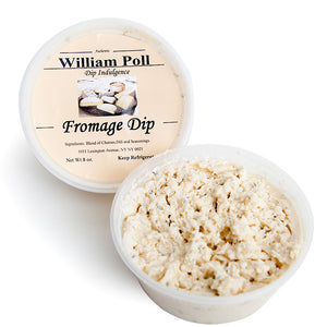 Fromage Dip